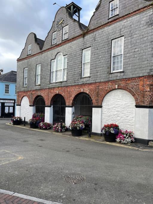 Heart Of Kinsale Villa Dış mekan fotoğraf